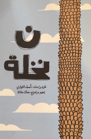 ن نخلة (Unknown Binding)