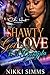 Shawty Got Love For A Gangsta by Nikki Simms