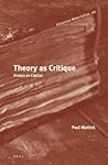 Theory as Critiqu...