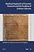 Binding Fragments of Tractate Temurah and the Problem of Lish... by Lawrence H. Schiffman