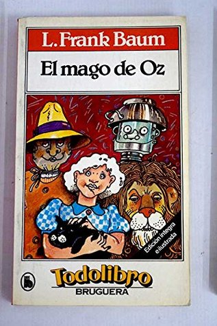 El mago de Oz