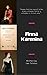 Anna Karenina by Leo Tolstoy