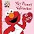 My Fuzzy Valentine Deluxe Edition by Naomi Kleinberg