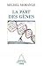 Genes and the Part They Play / La Part des gènes (French Edition)