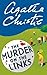 The Murder on the Links (Poirot)