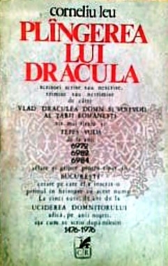 Plângerea lui Dracula