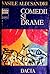 Comedii și Drame