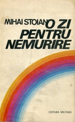 O zi pentru nemurire (Paperback)