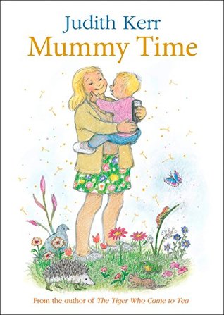 Mummy Time (Hardcover)