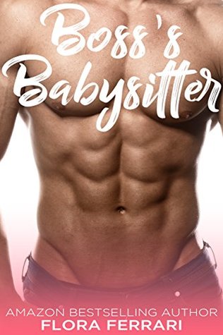 Boss's Babysitter (Kindle Edition)