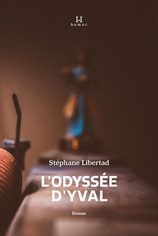 L'odyssée d'Yval (Paperback)