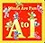 Words Are Fun, A to I (Sesame Street ABCs)