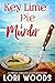 Key Lime Pie & Murder (Swee...