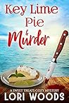 Key Lime Pie & Murder (Sweet Treats Mystery, #5) Key Lime Pie & Murder (Sweet Treats Mystery, #5)