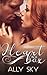 Heart in a box by Ally Sky