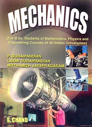 Mechanics (Paperback)