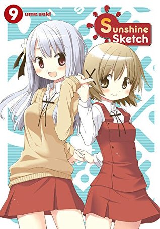 Sunshine Sketch, Vol. 9 (Volume 9) (Sunshine Sketch, 9)