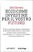 Cari Giovani, ecco come investire per il vostro futuro by Clara Ciocchini