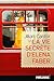 La Vie secrète d'Elena Faber by Jillian Cantor