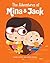 The Adventures of Mina and Jack by Lauren Martin The Adventures of Mina and Jack by Lauren Martin