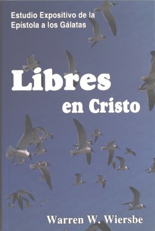 Libres en Cristo (Galatas)