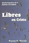 Libres en Cristo