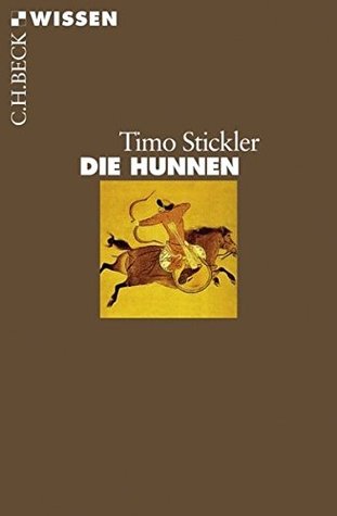 Die Hunnen (Paperback)