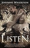 Listen (Araceli chronicles)