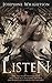 Listen by Josephine Wrightson