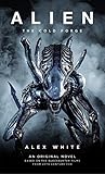 Alien: The Cold Forge