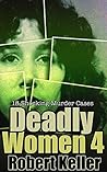 Deadly Women: Vol...