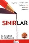 Sınırlar