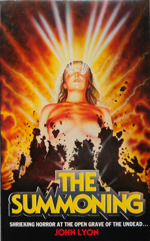 The Summoning (Mass Market Paperback)