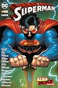 Superman núm. 53: Alba Salvaje, parte final