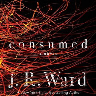 Consumed