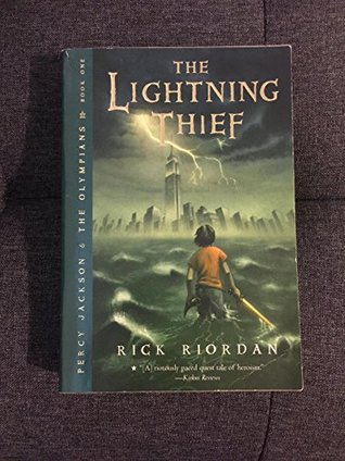The Lightning Thief