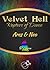 Velvet Hell: Rapture of Dance (German Edition)
