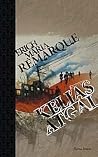 Kelias atgal by Erich Maria Remarque