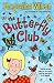 The Butterfly Club by Jacqueline Wilson The Butterfly Club by Jacqueline Wilson