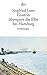 Einstein überquert die Elbe bei Hamburg: Erzählungen