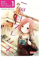 One Week Friends 1 By Matcha Hazuki