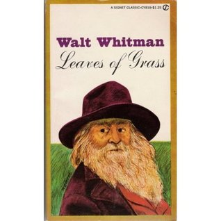 Leaves of Grass