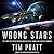 The Wrong Stars (Axiom, #1)