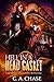 Hell in a Head Gasket (The Devil's Daughter #1) by G.A. Chase