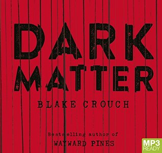 Dark Matter