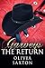 Garvey's: The Return (The Garvey, #3)