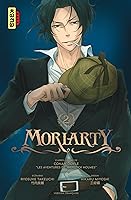 Moriarty, Tome 2 (Moriarty, #2)