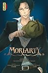 Moriarty, Tome 2 by Ryōsuke Takeuchi