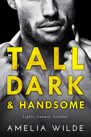 Tall, Dark & Handsome (ebook)
