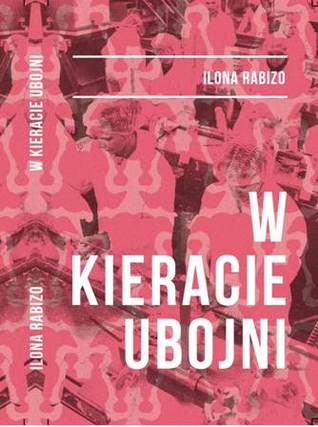 W kieracie ubojni. Zwierzęta i ludzie w przemyśle mięsnym (Paperback)
